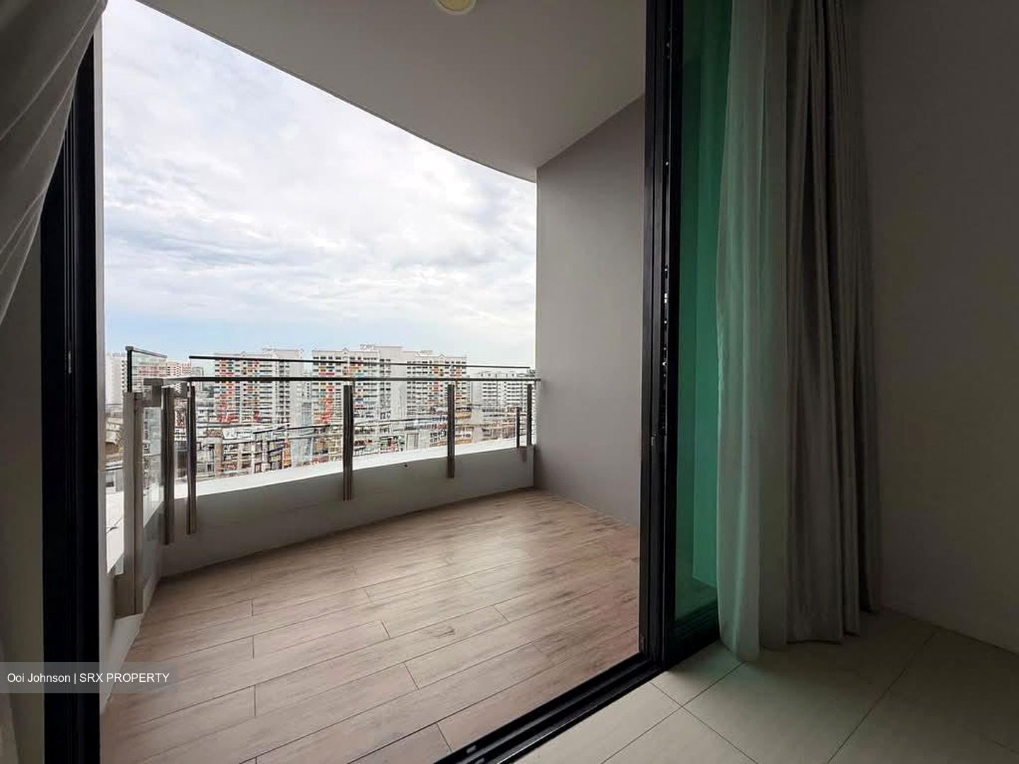 Sky Green (D13), Condominium #568447081
